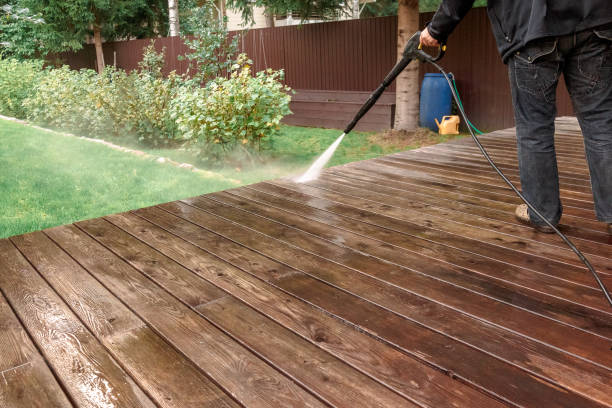 Reliable Tioga Terrace, NY Pressure washing Solutions